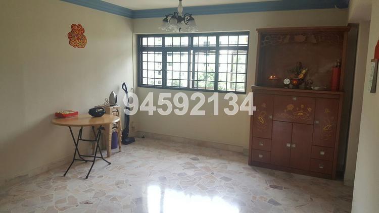 Blk 612 Bedok Reservoir Road (Bedok), HDB 5 Rooms #142581362